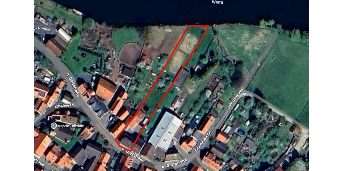 Einfamilienhaus Hann. Münden - 6 Zimmer, 151 m&sup2;, 269.000&euro; | Angebot:26885043
