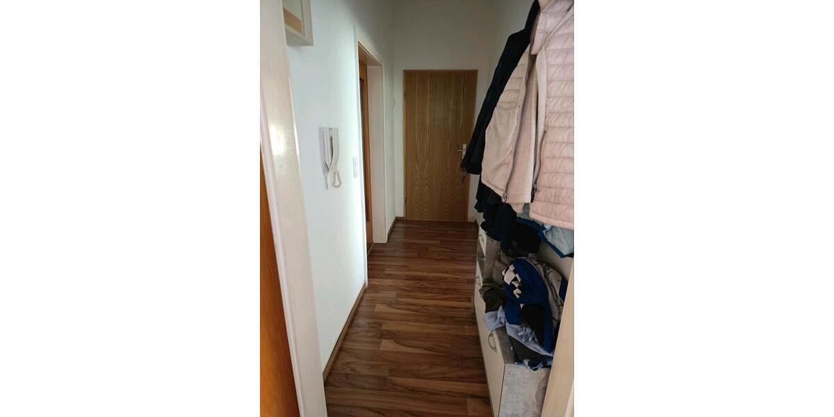 Etagenwohnung Malsfeld - 2 Zimmer, 64 m&sup2;, 570&euro; | Angebot:26326799