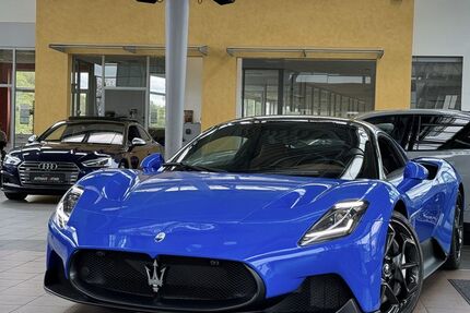 Maserati MC20 2.000 km 254.999 &euro; Niestetal-Heiligenrode bei Kassel 34266