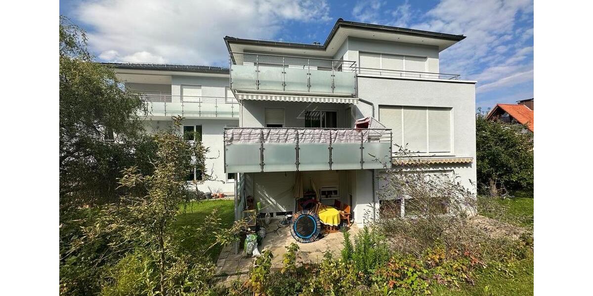 Seltene Gelegenheit Penthouse KS- Kirchditmold, Baumgartenstr 3 zimmer