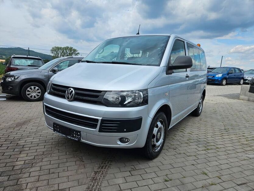 T5 Transporter