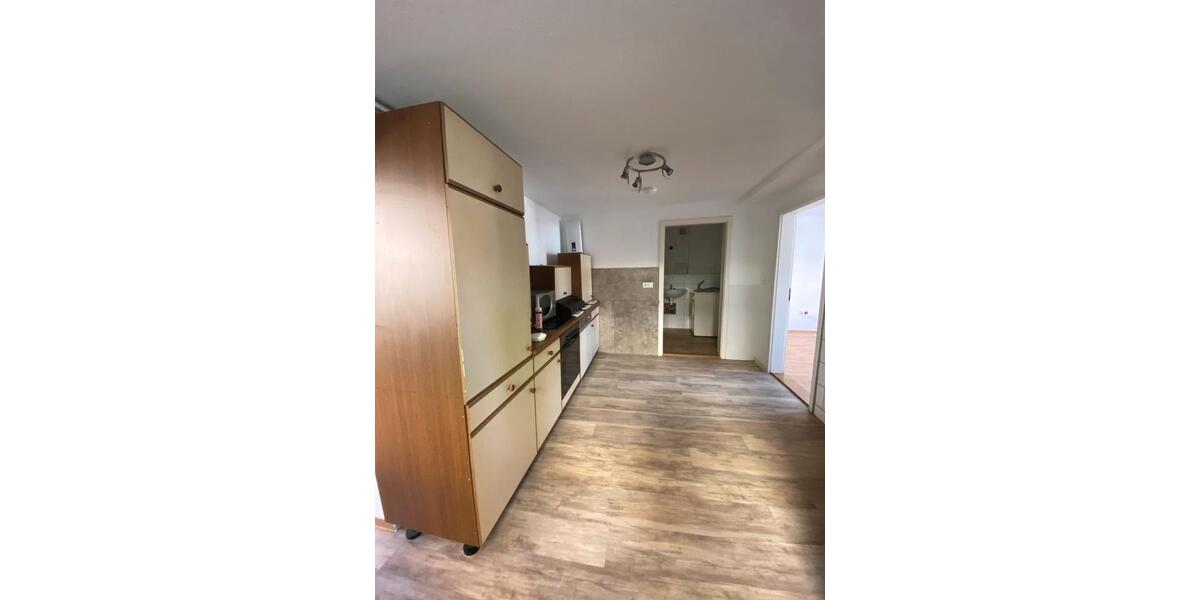 Etagenwohnung Hessisch Lichtenau - 4 Zimmer, 95 m&sup2;, 1.015&euro; | Angebot:21589609