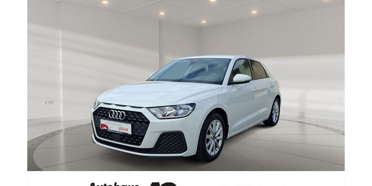 Audi A1 24.108 km 22.941 &euro; Fritzlar 34560