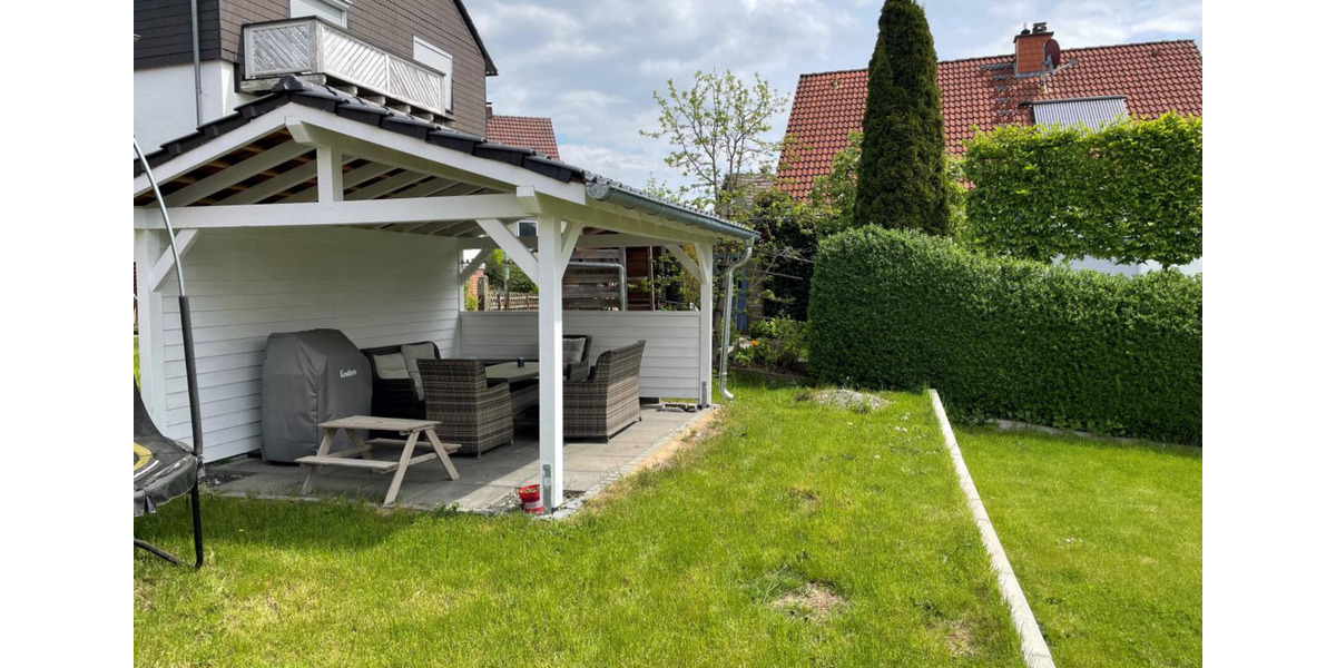 Einfamilienhaus Schauenburg - 9 Zimmer, 239 m&sup2;, 489.000&euro; | Angebot:25838563