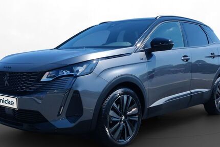 Peugeot 3008 26.350 km 22.990 &euro; Kassel 34123