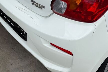 Mitsubishi Space Star 142.000 km 3.500 &euro; Kassel 34123