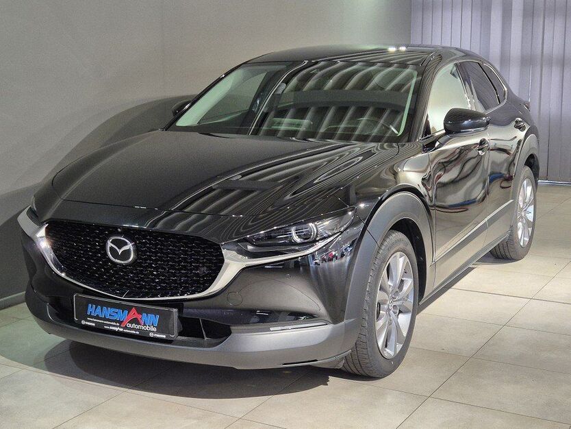 Mazda CX-30 25.000 km 21.980 € Kassel 34123