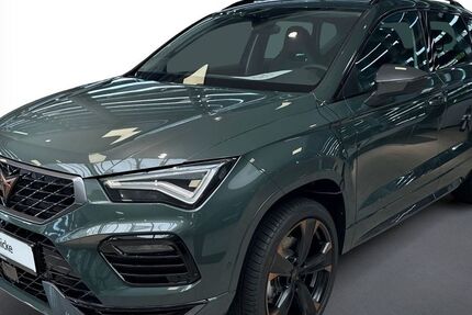 Cupra Ateca 16.186 km 34.940 &euro; Baunatal 34225