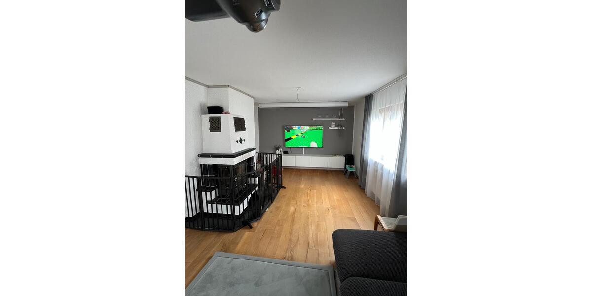 Einfamilienhaus Melsungen - 6 Zimmer, 136 m&sup2;, 390.000&euro; | Angebot:26057625