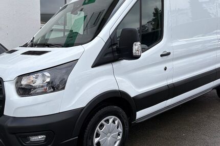 Ford Transit 61.278 km 21.990 &euro; Kassel 34127