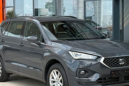 Seat Tarraco 199.998 km 19.999 &euro; Zierenberg-Oelshausen 34289