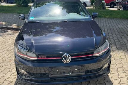 VW Polo 36.443 km 18.500 &euro; Kassel 34125