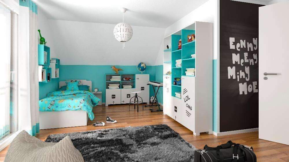 Einfamilienhaus Grebenstein - 6 Zimmer, 176 m&sup2;, 292.990&euro; | Angebot:25800297