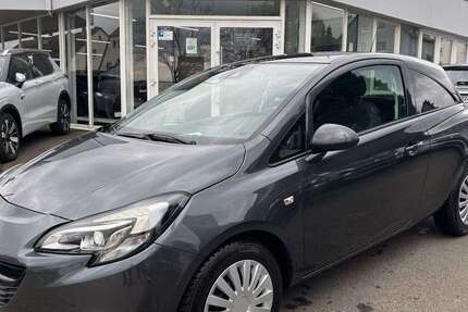 Opel Corsa 44.500 km 8.990 &euro; Kassel 34125