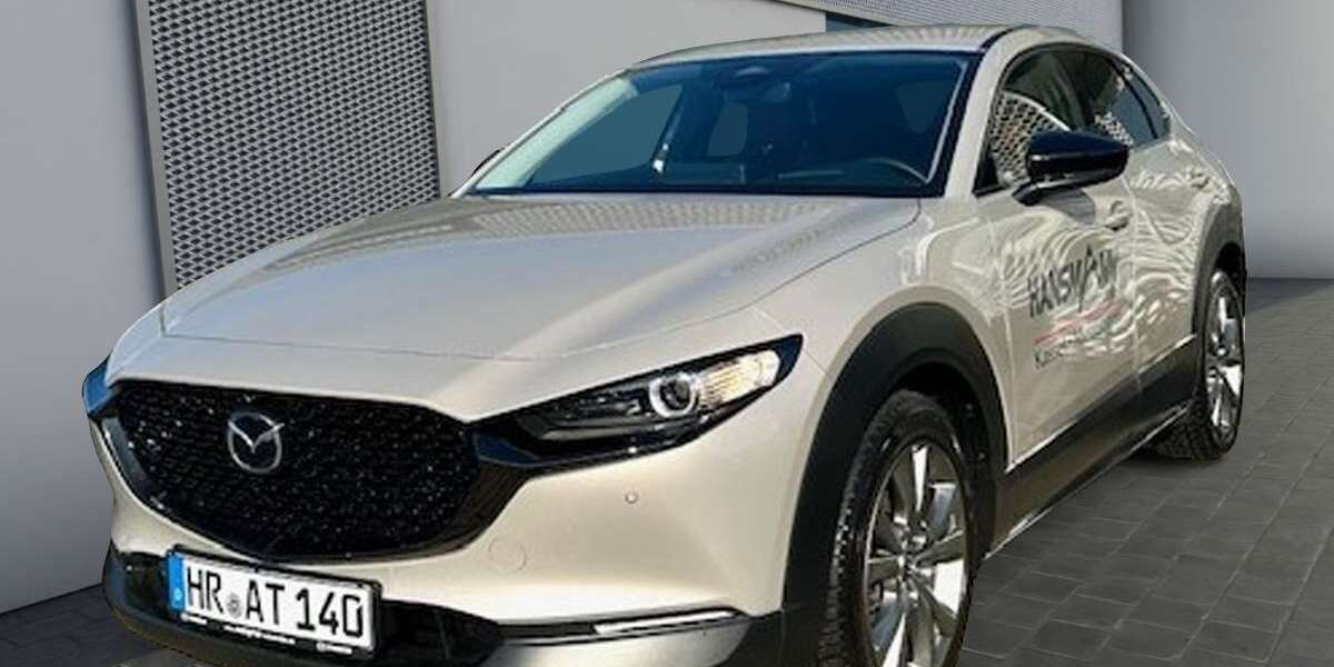 Mazda CX-30 5.531 km 29.600 &euro; Kassel 34123