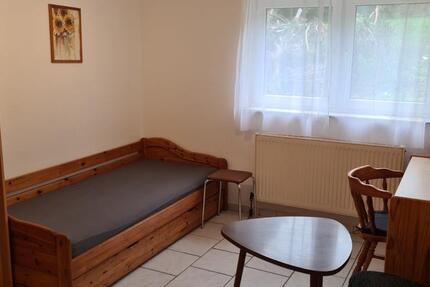 Wohnung Kassel Niederzwehren - 1 Zimmer, 16 m&sup2;, 395&euro; | Angebot:25159568