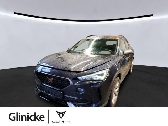 Cupra Formentor 53.161 km 23.970 &euro; Baunatal 34225