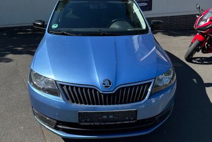 Skoda Rapid 84.000 km 8.200 &euro; Lohfelden 34253