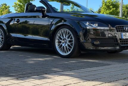 Audi TT 128.000 km 12.990 &euro; Wabern 34590