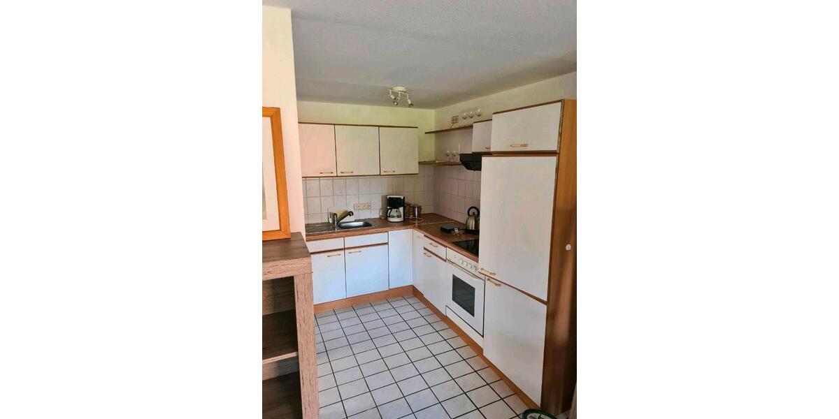 Etagenwohnung Calden - 1 Zimmer, 55 m&sup2;, 1.234&euro; | Angebot:26354945