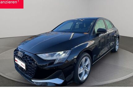 Audi A3 24.345 km 27.490 &euro; Kassel 34125