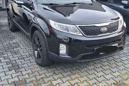 Kia Sorento 160.000 km 11.300 &euro; Gudensberg 34281