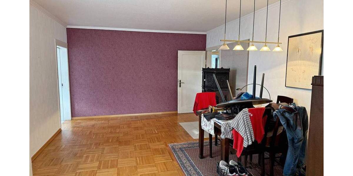 Mehrfamilienhaus, Wohnhaus Felsberg / Wolfershausen Wolfershausen - 9 Zimmer, 234 m&sup2;, 249.900&euro; | Angebot:24097470