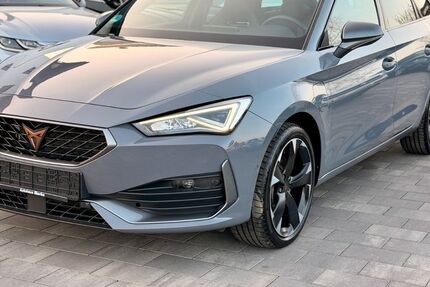 Cupra Leon 60.100 km 16.800 &euro; Wolfhagen 34466