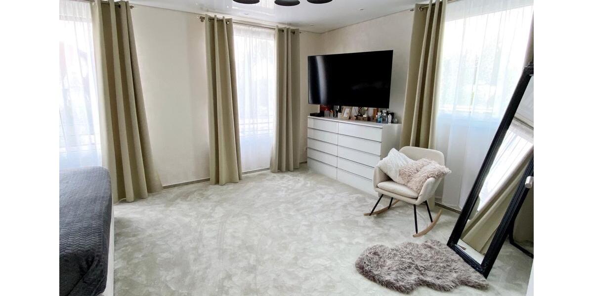 120qm, 3,5 Zimmer, Garten, Garage, Stellplatz in Jungfernkopf 3.5 zimmer