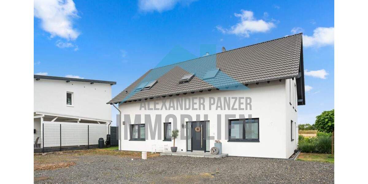 Einfamilienhaus Fritzlar - 5 Zimmer, 220 m&sup2;, 599.500&euro; | Angebot:25705717