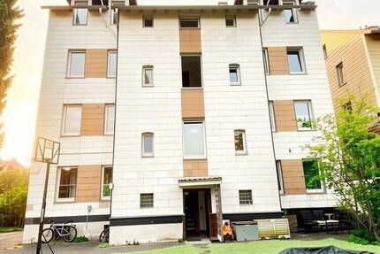 Wohnung Kassel Bad Wilhelmshöhe - 3 Zimmer, 67 m&sup2;, 650&euro; | Angebot:26903836