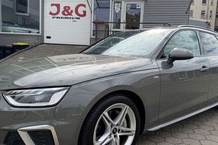 Audi A4 171.200 km 19.899 &euro; Kassel 34123