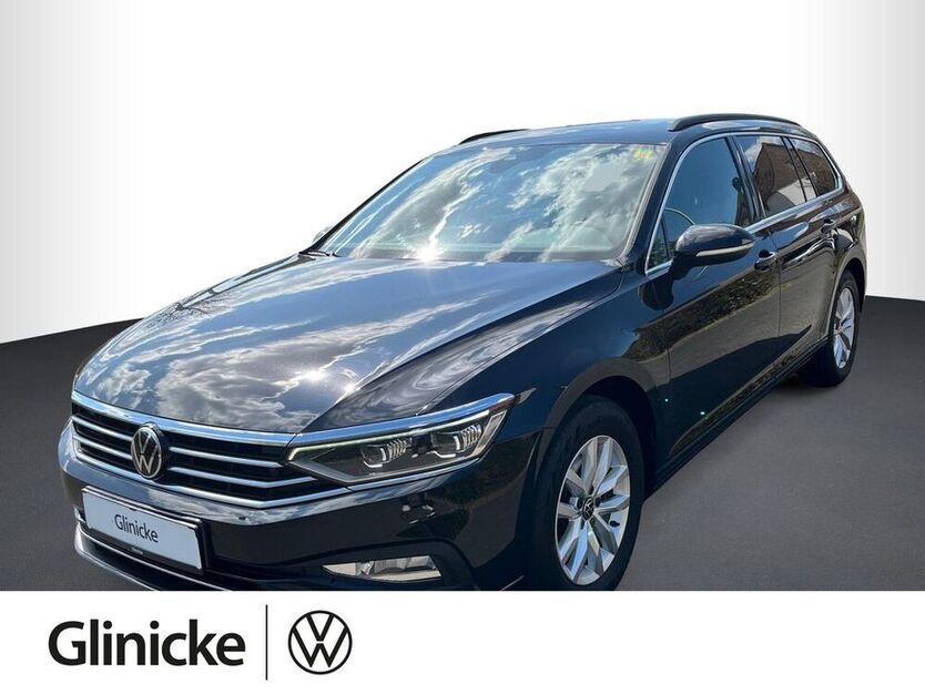 Passat Variant