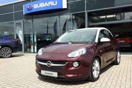 Opel Adam 54.630 km 9.900 &euro; Volkmarsen 34471