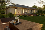 Bungalow Hessisch Lichtenau - 5 Zimmer, 131 m&sup2;, 266.290&euro; | Angebot:8815983