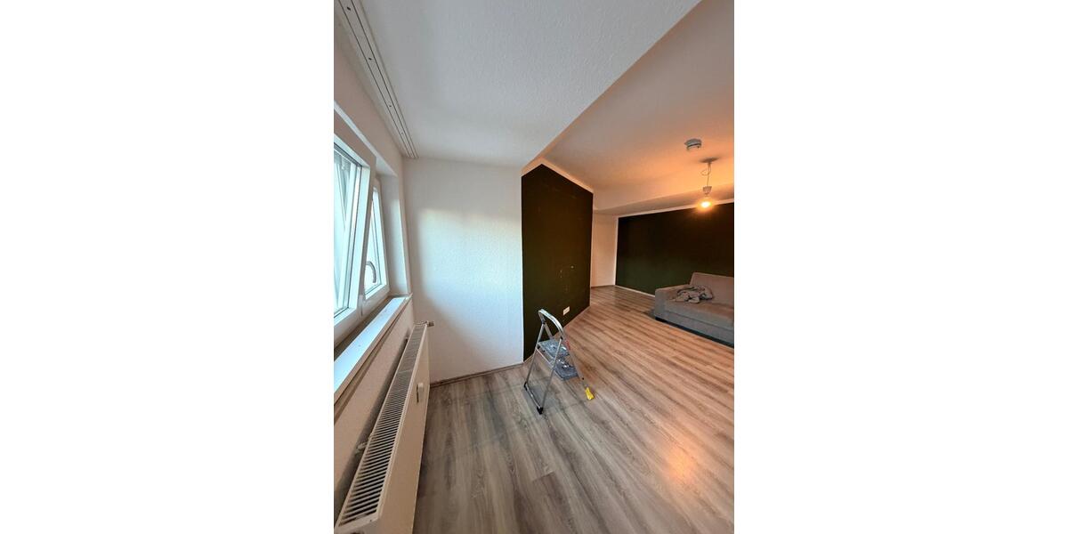 Etagenwohnung Schauenburg - 3 Zimmer, 67 m&sup2;, 540&euro; | Angebot:27626397