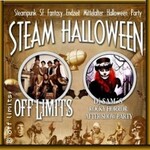 Steampunk Halloween