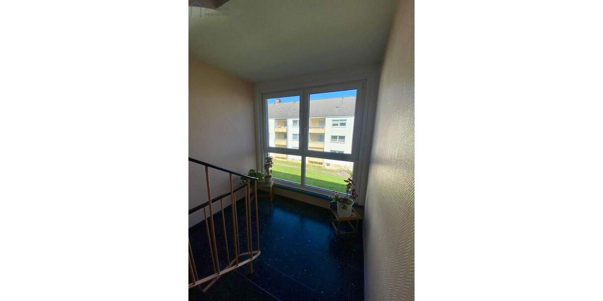 Etagenwohnung Vellmar Vellmar-West - 3 Zimmer, 71 m&sup2;, 165.000&euro; | Angebot:25676589