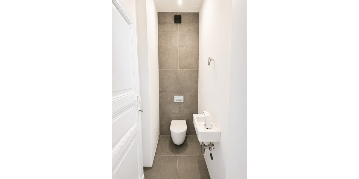 Etagenwohnung Kassel West - 3 Zimmer, 109 m&sup2;, 1.150&euro; | Angebot:26859278