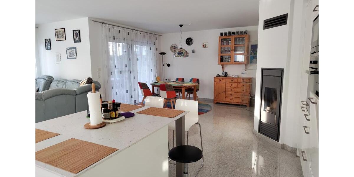 Kreis Kassel - Qualitäts-Bungalow vollunterkellert-provisionsfrei 5 zimmer