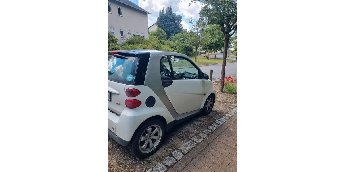 Smart ForTwo 114.000 km 2.400 &euro; Immenhausen 34376
