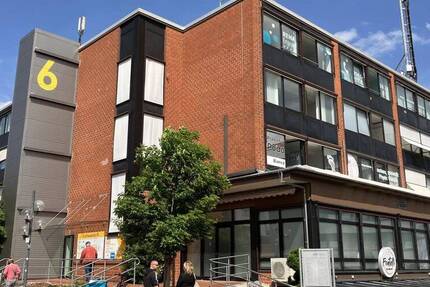 Gewerbeobjekt Vellmar Obervellmar - 3 Zimmer, 1.269&euro; | Angebot:26155594