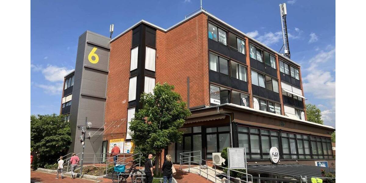 Gewerbeobjekt Vellmar Obervellmar - 3 Zimmer, 1.269&euro; | Angebot:26155594