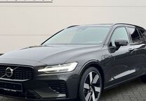 Gebrauchtwagen Volvo V60