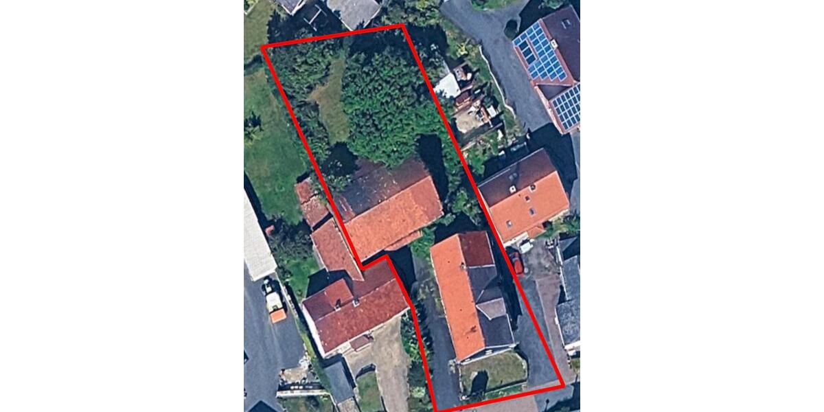 Einfamilienhaus Baunatal - 289.000&euro; | Angebot:26612298