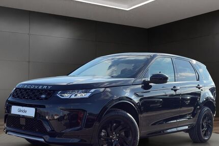 Land Rover Discovery Sport 2.350 km 49.470 € Kassel 34123