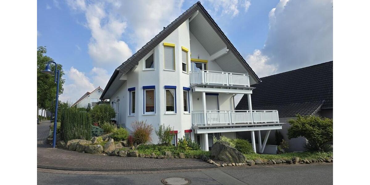 Erdgeschoßwohnung Bad Emstal - 3 Zimmer, 75 m&sup2;, 910&euro; | Angebot:25026358