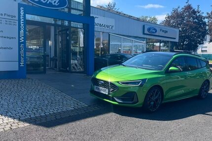Ford Focus 16.750 km 37.950 &euro; Hofgeismar 34369