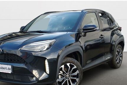 Toyota Yaris Cross 7.000 km 27.850 &euro; Kassel 34125