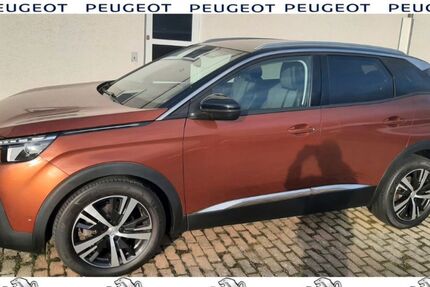 Peugeot 3008 55.000 km 17.780 &euro; Espenau 34314